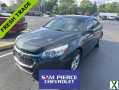 Photo Used 2016 Chevrolet Malibu LT w/ Power Convenience Package