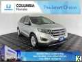 Photo Used 2018 Ford Edge SEL w/ Equipment Group 201A