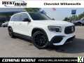 Photo Used 2022 Mercedes-Benz GLB 35 AMG 4MATIC