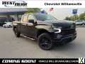 Photo Used 2022 Chevrolet Silverado 1500 RST w/ Rally Edition