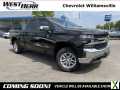 Photo Used 2020 Chevrolet Silverado 1500 LT w/ All-Star Edition