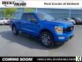 Photo Used 2021 Ford F150 XL w/ STX Appearance Package