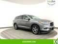 Photo Used 2020 INFINITI QX60 Luxe w/ Essential Package