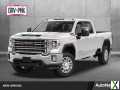 Photo Used 2020 GMC Sierra 2500 Denali w/ Denali Ultimate Package