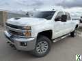 Photo Used 2019 Chevrolet Silverado 2500 LT