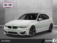 Photo Used 2015 BMW M3