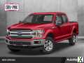 Photo Used 2018 Ford F150 XLT w/ Equipment Group 302A Luxury