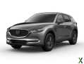 Photo Used 2021 MAZDA CX-5 Touring