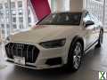 Photo Used 2020 Audi A4 2.0T allroad Premium w/ Convenience Package