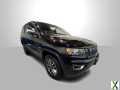 Photo Used 2020 Jeep Grand Cherokee Limited