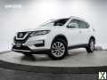 Photo Used 2018 Nissan Rogue SV