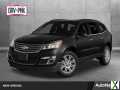 Photo Used 2014 Chevrolet Traverse LT