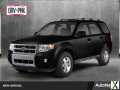 Photo Used 2012 Ford Escape XLT