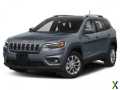 Photo Used 2020 Jeep Cherokee Latitude Plus w/ Cold Weather Group