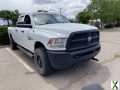 Photo Used 2013 RAM 2500 Tradesman w/ Popular Equipment Group