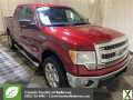 Photo Used 2014 Ford F150 XLT w/ Equipment Group 302A Luxury