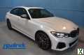 Photo Used 2021 BMW M340i xDrive w/ Premium Package