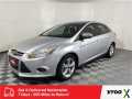 Photo Used 2014 Ford Focus SE