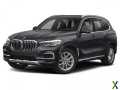 Photo Certified 2020 BMW X5 xDrive40i