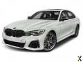 Photo Used 2020 BMW M340i xDrive w/ Premium Package