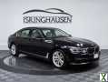 Photo Used 2018 BMW 750i xDrive