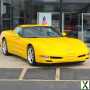 Photo Used 2003 Chevrolet Corvette Coupe w/ Preferred Equipment Group