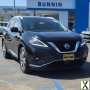 Photo Used 2020 Nissan Murano SL w/ Moonroof Package