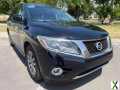 Photo Used 2016 Nissan Pathfinder SV