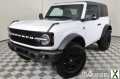 Photo Used 2023 Ford Bronco Wildtrak