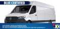 Photo Used 2022 Mercedes-Benz Sprinter 2500