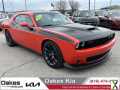Photo Used 2022 Dodge Challenger R/T Scat Pack w/ Plus Package
