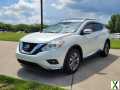 Photo Used 2017 Nissan Murano SV