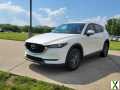 Photo Used 2018 MAZDA CX-5 Touring