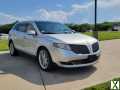 Photo Used 2013 Lincoln MKT AWD