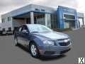 Photo Used 2014 Chevrolet Cruze LT