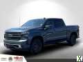 Photo Certified 2020 Chevrolet Silverado 1500 RST w/ All-Star Edition