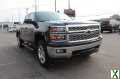 Photo Used 2015 Chevrolet Silverado 1500 LT w/ LT Convenience Package