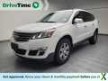 Photo Used 2017 Chevrolet Traverse LT