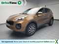 Photo Used 2017 Kia Sportage EX