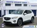 Photo Used 2016 MAZDA CX-5 Grand Touring