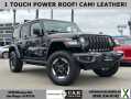 Photo Used 2018 Jeep Wrangler Unlimited Rubicon