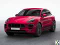 Photo Certified 2018 Porsche Macan Sport Edition
