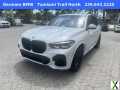 Photo Certified 2022 BMW X5 sDrive40i w/ M Sport Package