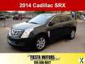 Photo Used 2014 Cadillac SRX Luxury