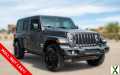 Photo Used 2019 Jeep Wrangler Unlimited Sport