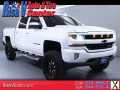 Photo Used 2016 Chevrolet Silverado 1500 LT