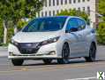 Photo Used 2023 Nissan Leaf S