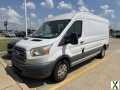 Photo Used 2015 Ford Transit 250 148\