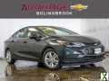 Photo Used 2017 Chevrolet Cruze LT w/ Convenience Package