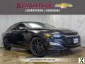 Photo Used 2021 Chevrolet Malibu LT w/ Midnight Edition